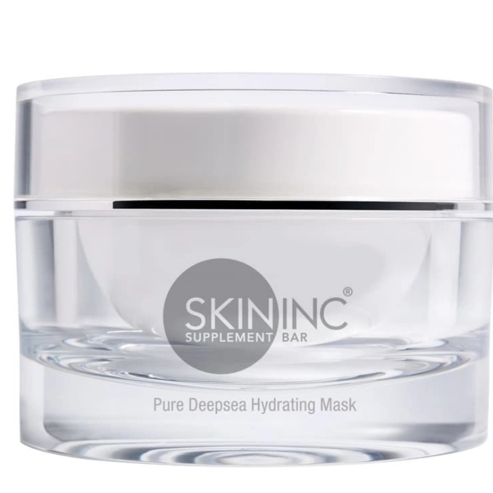 SKIN INC. Pure Deepsea Hydrating Mask NIB